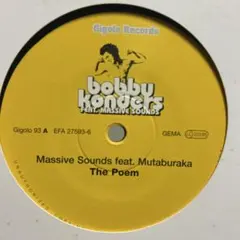 Black Rascals Keeping My Mind 12インチ レコード - メルカリ