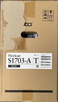 2026年最新】EIZO S170の人気アイテム - メルカリ