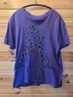 ジョジョ アルトラ Let's Dance Tシャツ S 仗助・億泰 - メルカリ