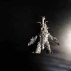 ポピー メガトンザウルス バルタン星人 塩ビ製 ウルトラ怪獣シリーズ