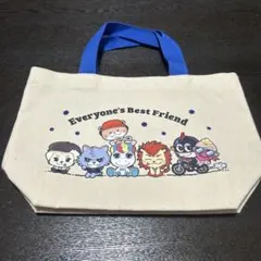 三代目JSB バッグ