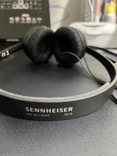 2026年最新】hd25 sennheiserの人気アイテム - メルカリ