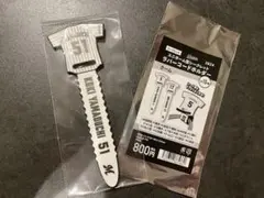 千葉ロッテマリーンズ　山口航輝　ラバーコードホルダー