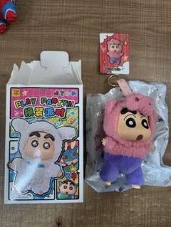 正規品TOPTOY クレヨンしんちゃん　ぶりぶりざえもん