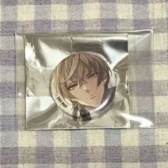 クリミナーレ　ジェラルド　ミニ缶バッジ