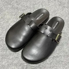 FREAK'S STORE コンフォータブル クロッグ サボ サンダル 23cmのサムネイル