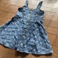 ヒスミニ　ワンピース　140 ヒステリックグラマー