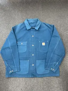 カーハート　Carhartt サウスウエスト　Southwestティールブルーのサムネイル