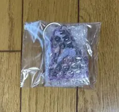 ワンピース 一番くじ I賞アクリルキーホルダー ベビー5