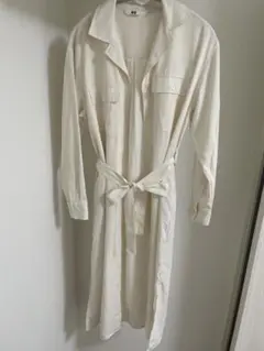 ユニクロワンピース