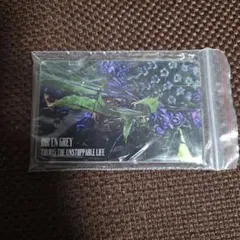 2026年最新】dir en grey トレカの人気アイテム - メルカリ