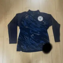 山梨学院サッカー ピステ上下セット - メルカリ