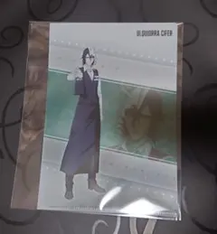 BLEACH ウルキオラ ポストカード 2枚セット - メルカリ