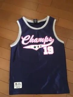 【再値下げ】チャンピオン セットアップ 140㎝