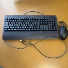 Logicool G502 HERO マウス&G213キーボード セット - メルカリ
