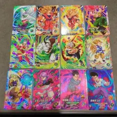 ダイバーズ10弾 SRコンプセット まとめ売り SDV10 - メルカリ