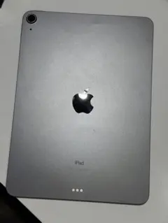 Apple iPad Air 第4世代 256GB Wi-Fi スペースグレー - メルカリ