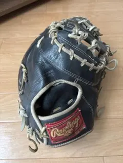 2026年最新】Rawlings 詳細：ファーストミット 野球 軟式グローブの
