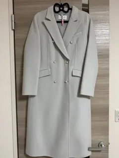 ピンキーアンドダイアン　ロングコート