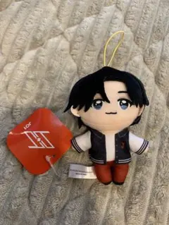 JO1 マスコットぬいぐるみ 大平祥生 GIGO