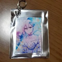 アイナナ アニメイトカフェ アクキー 九条天