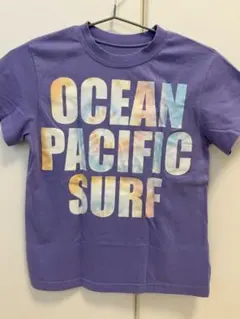 Ocean Pacific Surf Tシャツ パープルのサムネイル