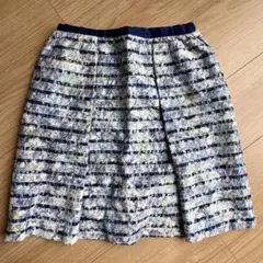 JUSGLITTY ジャスグリッティ　スカートのサムネイル