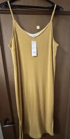 ローリーズファーム　キャミワンピ