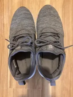 SKECHERS GOwalk グレー シューズ