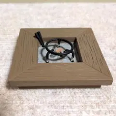 デコレ　コンコンブル　囲炉裏