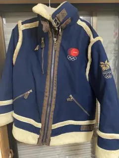 2026年最新】長野オリンピック ジャケットの人気アイテム - メルカリ