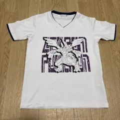 ユニクロ　UTゼクロム Tシャツ サイズ140㎝　キッズ　男の子　ポケモン