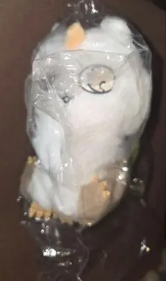 ちいかわ ぽてたま あのこ ぬいぐるみ