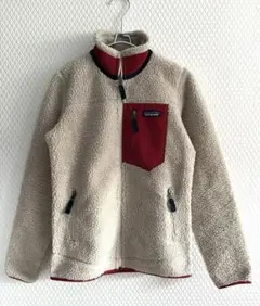 パタゴニア  Classic Retro-X Jacket レトロX
サイズXS