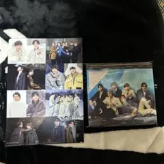 SixTONES 一秒/Rebellion 通常盤 特典付き