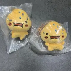 しずくちゃん ふわふわぬいぐるみ