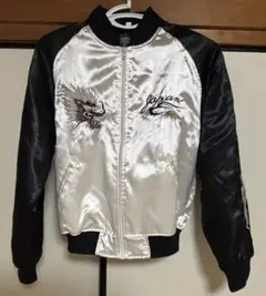 502 JFW ブレイブウィッチーズ スカジャン Lサイズ - メルカリ