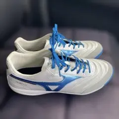 Mizuno モレリア　サラ　PRO TF 25.5センチ