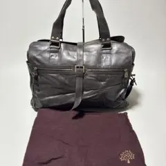 2026年最新】Mulberry ボストンバッグ・旅行用バッグの人気アイテム