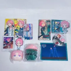 あんスタ 桜河こはく