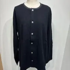 COMME des GARÇONS robe de chambre カーディガンのサムネイル