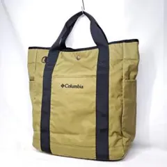Columbia コロンビア ウォールナット ドーム トートバッグのサムネイル