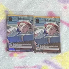 学園アイドルマスター 学マス 大運動会 ユニオンアリーナ 篠澤広