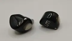 final 有線イヤホン MAKE MOD 3.1 - メルカリ