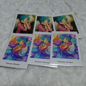 あんスタ　深海奏汰