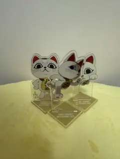 ダンダダン ターボババア アクリルスタンド