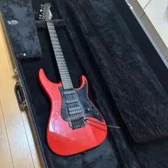 激レア‼️ 初期型 1987年製 FERNANDES FR-55 音出し良好・美品のサムネイル