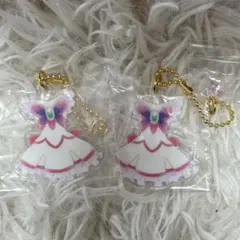 プリキュア 一番くじ