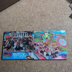 Internet Money, DJ Scheme/Family