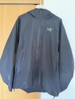 アークテリクス　ソラノフーディ